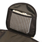 Leather Roller Bag