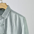 Riviera Linen Shirt