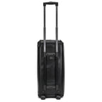 Leather Roller Bag