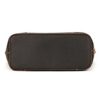 Leather Tote Bag