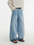 Loose Jeans