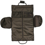 Leather Roller Bag