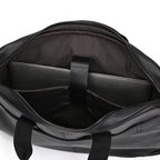 Leather Work Bag