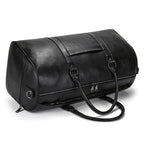Leather Weekend Bag