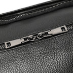 Leather Weekend Bag