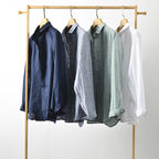 Riviera Linen Shirt