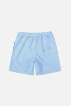 Striped Swim Short