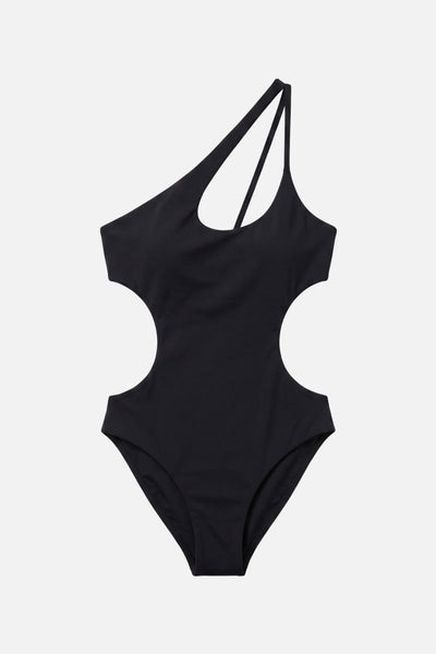 Black / XS