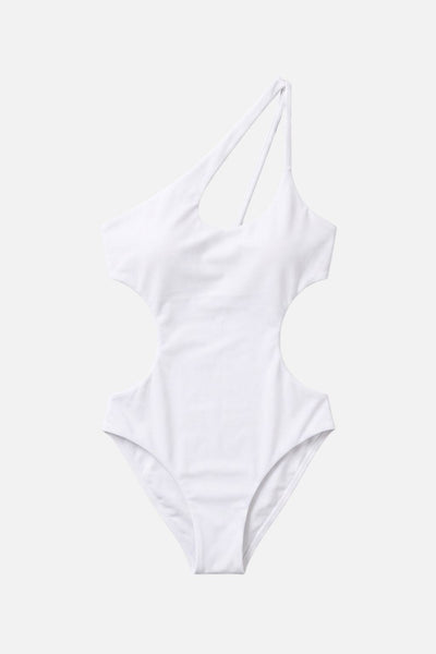 White / XS