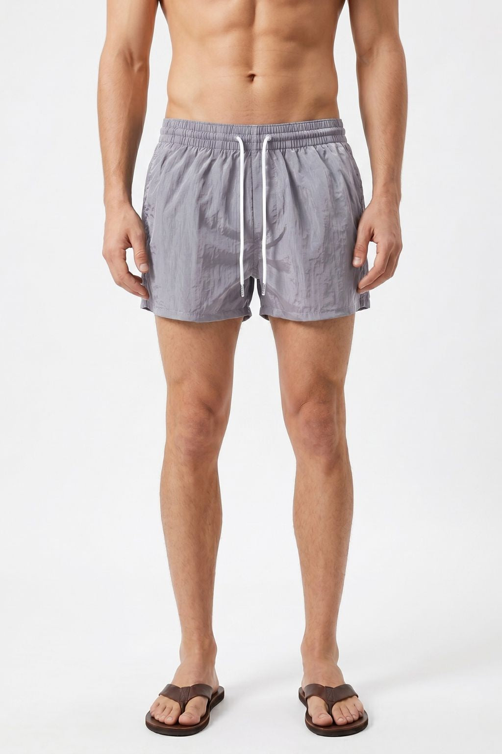 Classic Swim Trunk