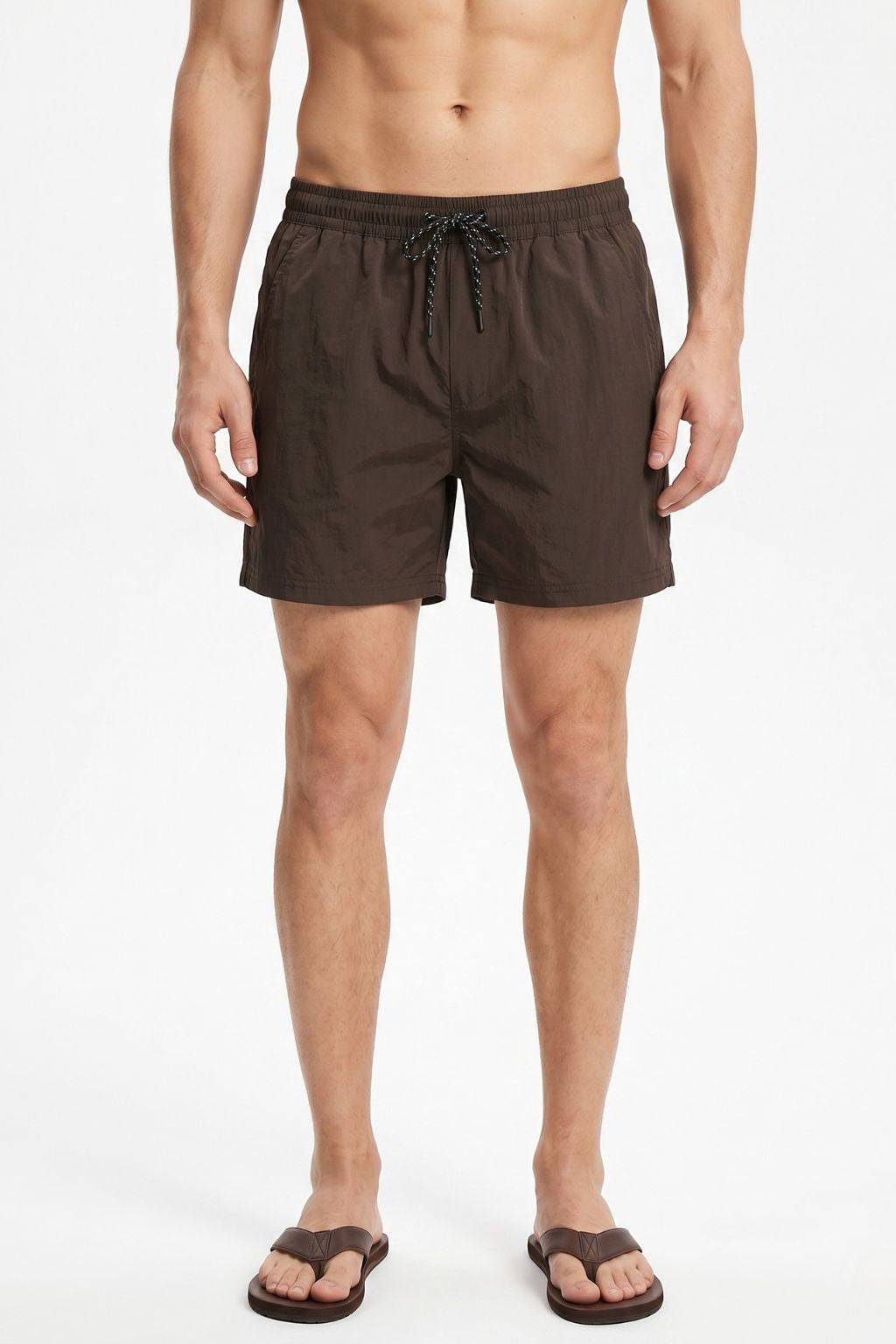 Classic Swim Short