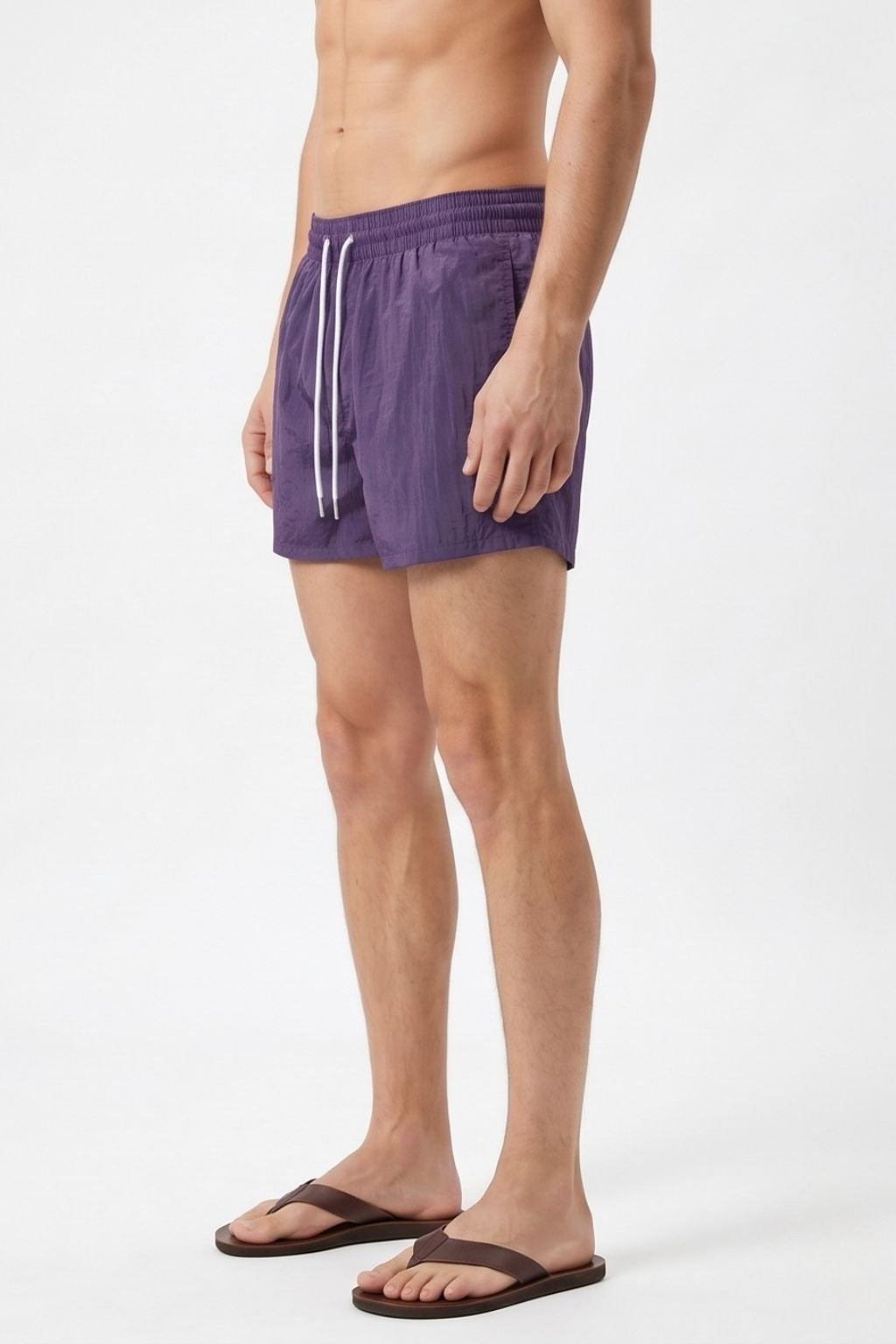 Classic Swim Trunk