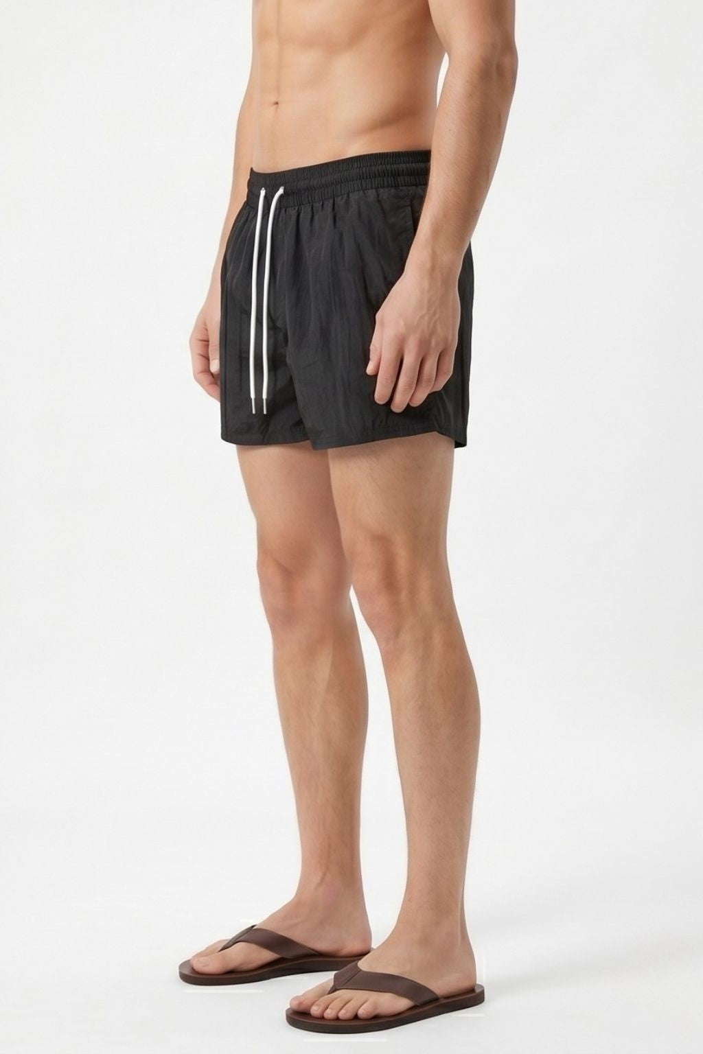Classic Swim Trunk