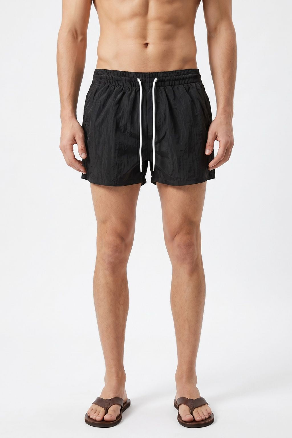 Classic Swim Trunk