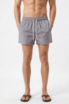 Classic Swim Trunk