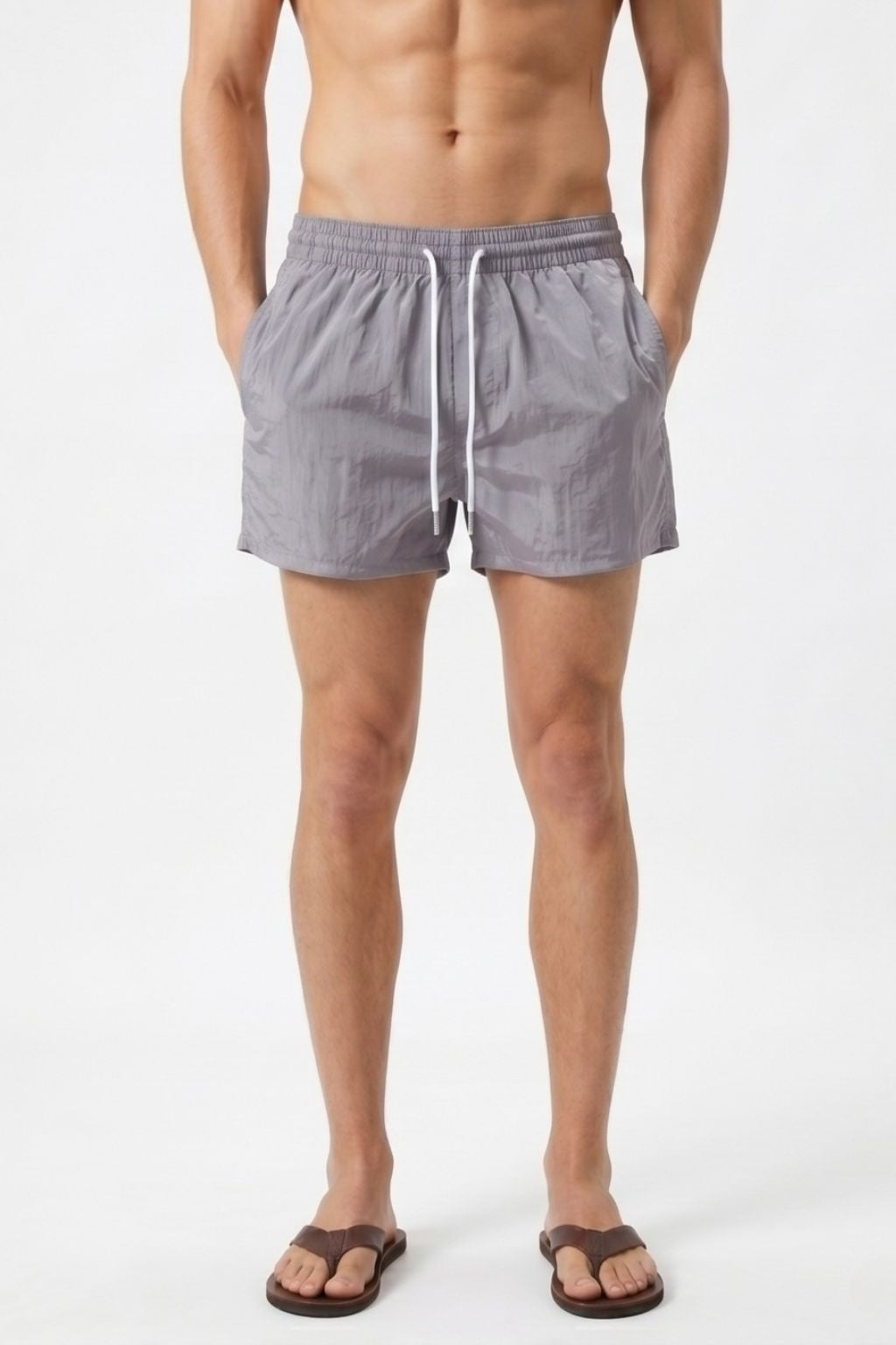 Classic Swim Trunk