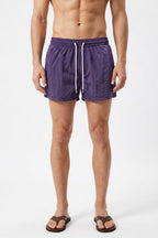 Classic Swim Trunk