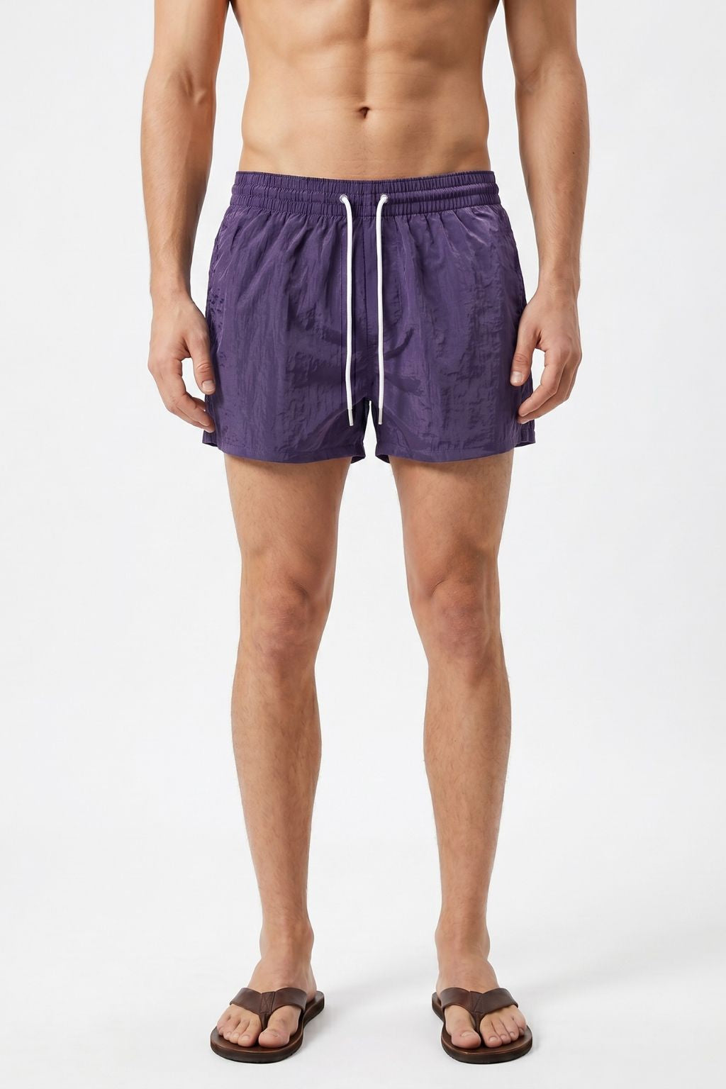 Classic Swim Trunk