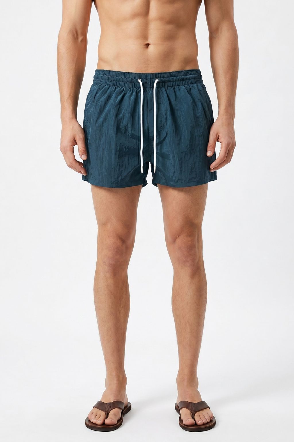 Classic Swim Trunk