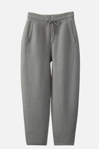 Pure Cashmere Knit Pants