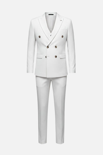 White / XXS