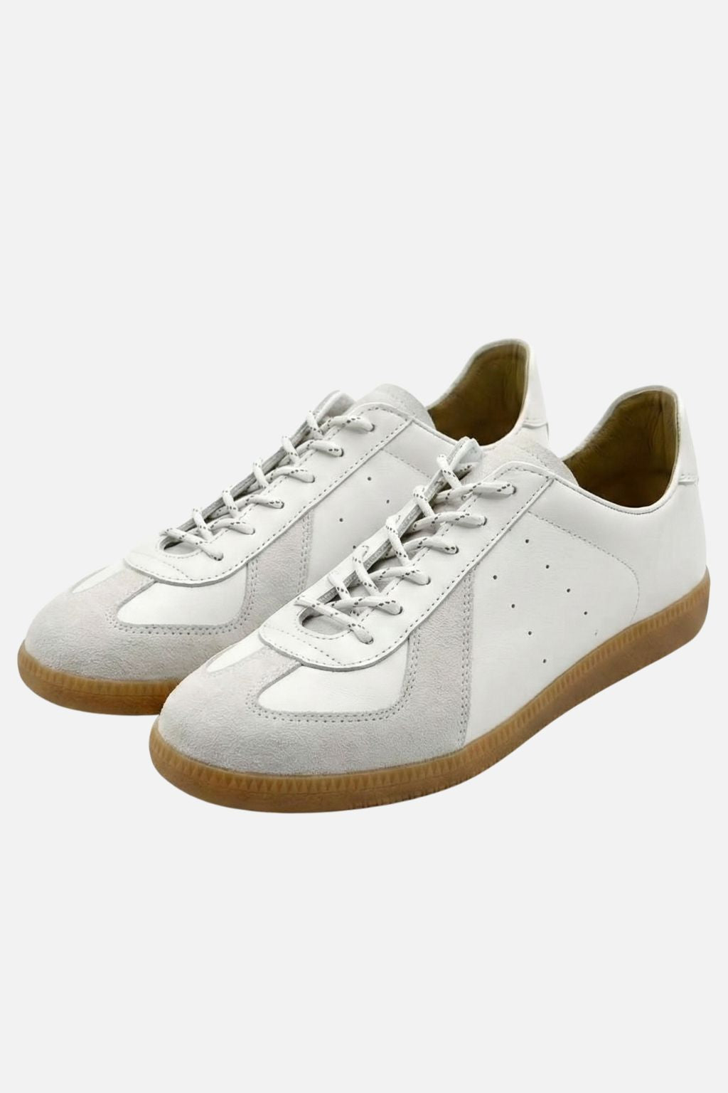 The Corso Trainer