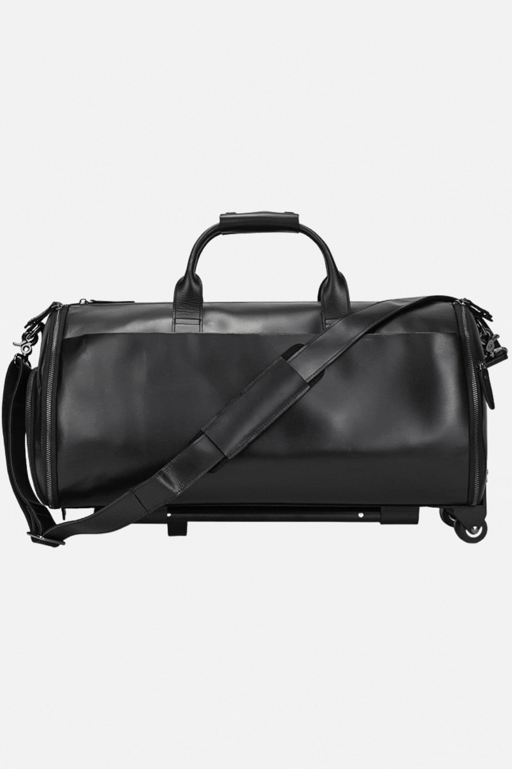 Convertible Roller Bag