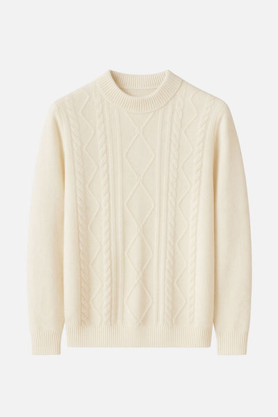 White / XS