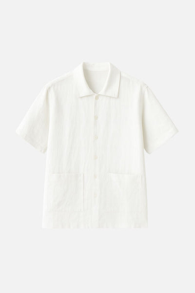 White / XS