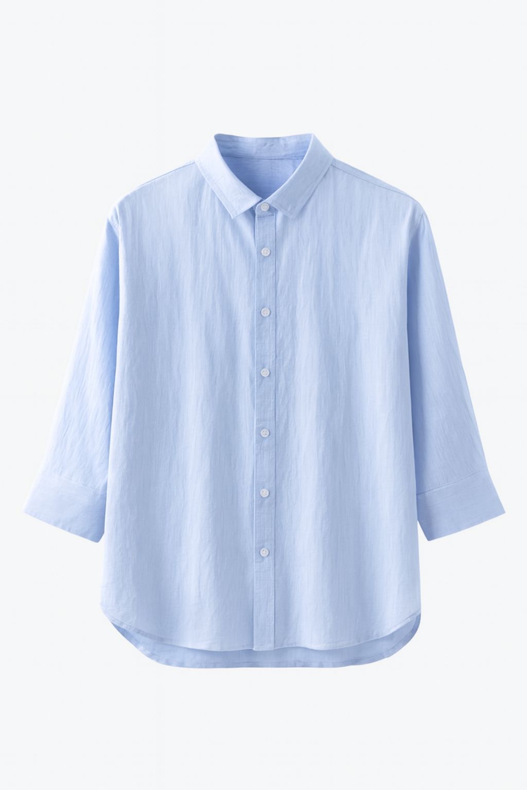 Portofino Linen Shirt