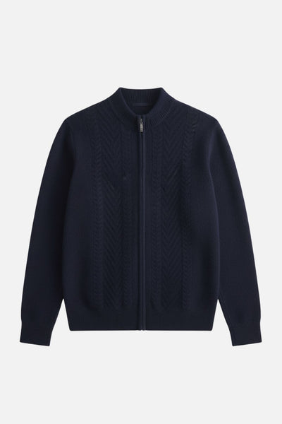 Navy / S