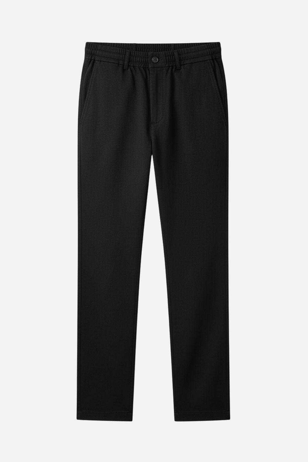 Linen Trousers
