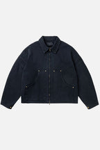 LAB Canvas Work Jacket