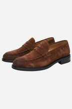 The Structura Loafer