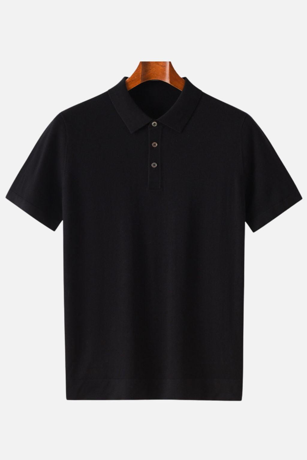 Firenze Wool Polo