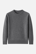 Pullover Sweater