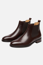 The Cortina Chelsea Boot