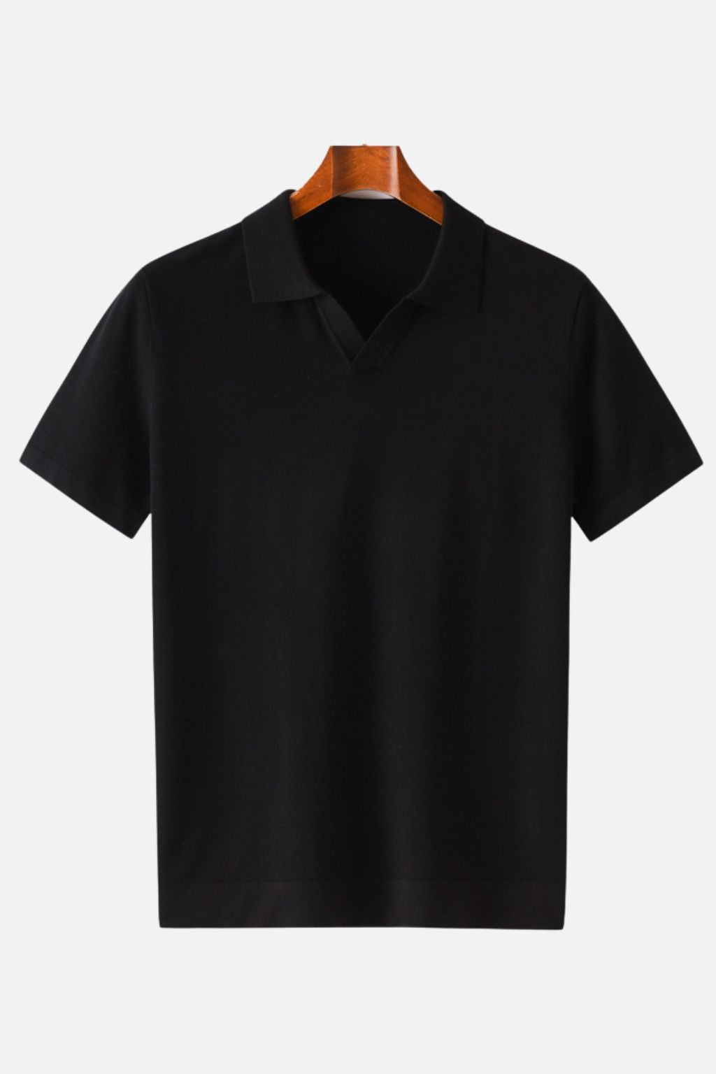 Milano Wool Polo