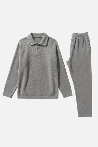 Gray / M