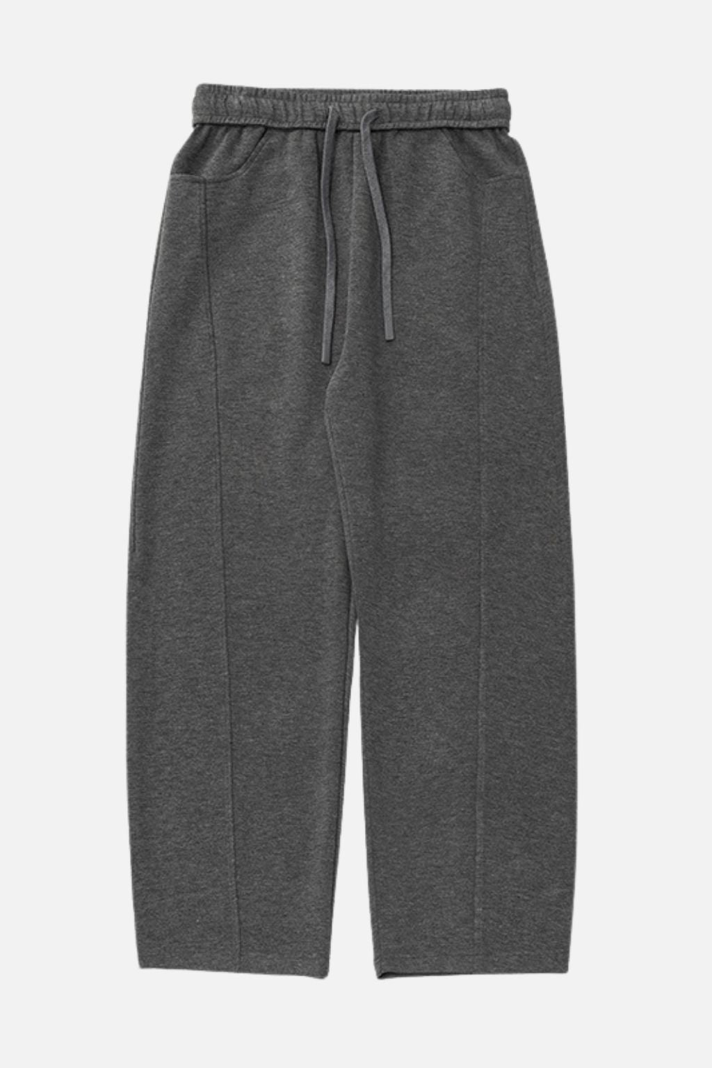 LAB Panelled Relaxed Track Pants