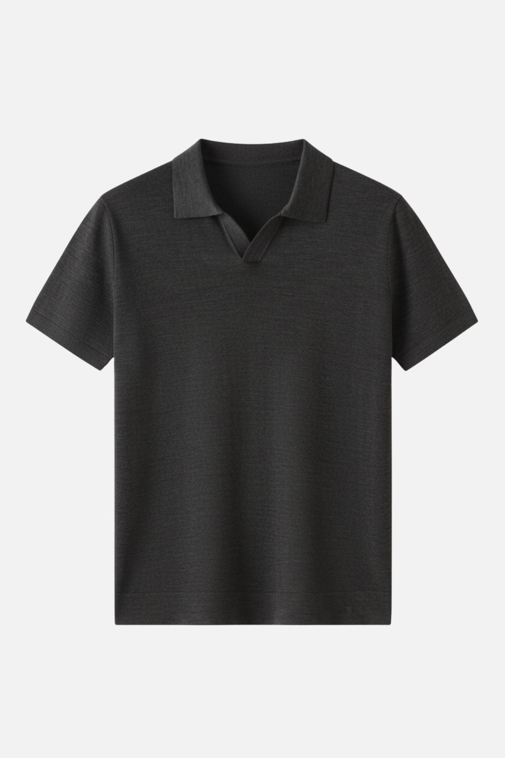 Milano Wool Polo