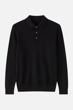 Firenze L/S Polo