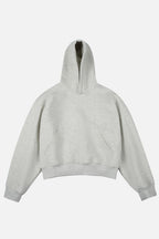 LAB Boxy Hoodie