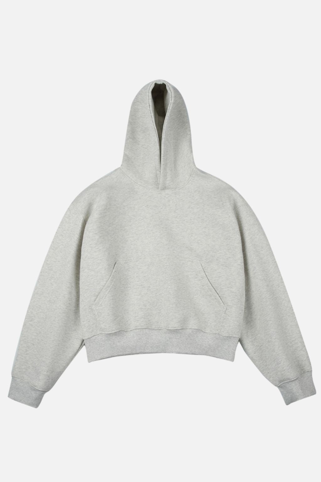 LAB Boxy Hoodie