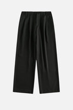 LAB Pleated Trousers