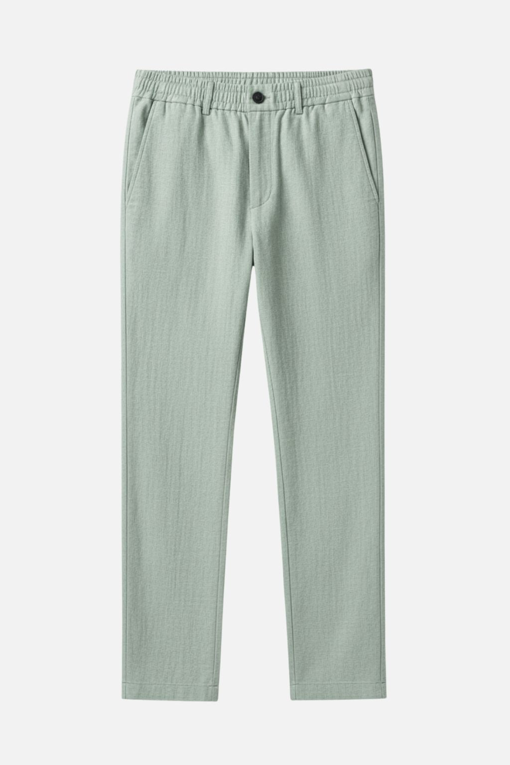 Linen Trousers