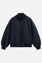 Flight Jacket