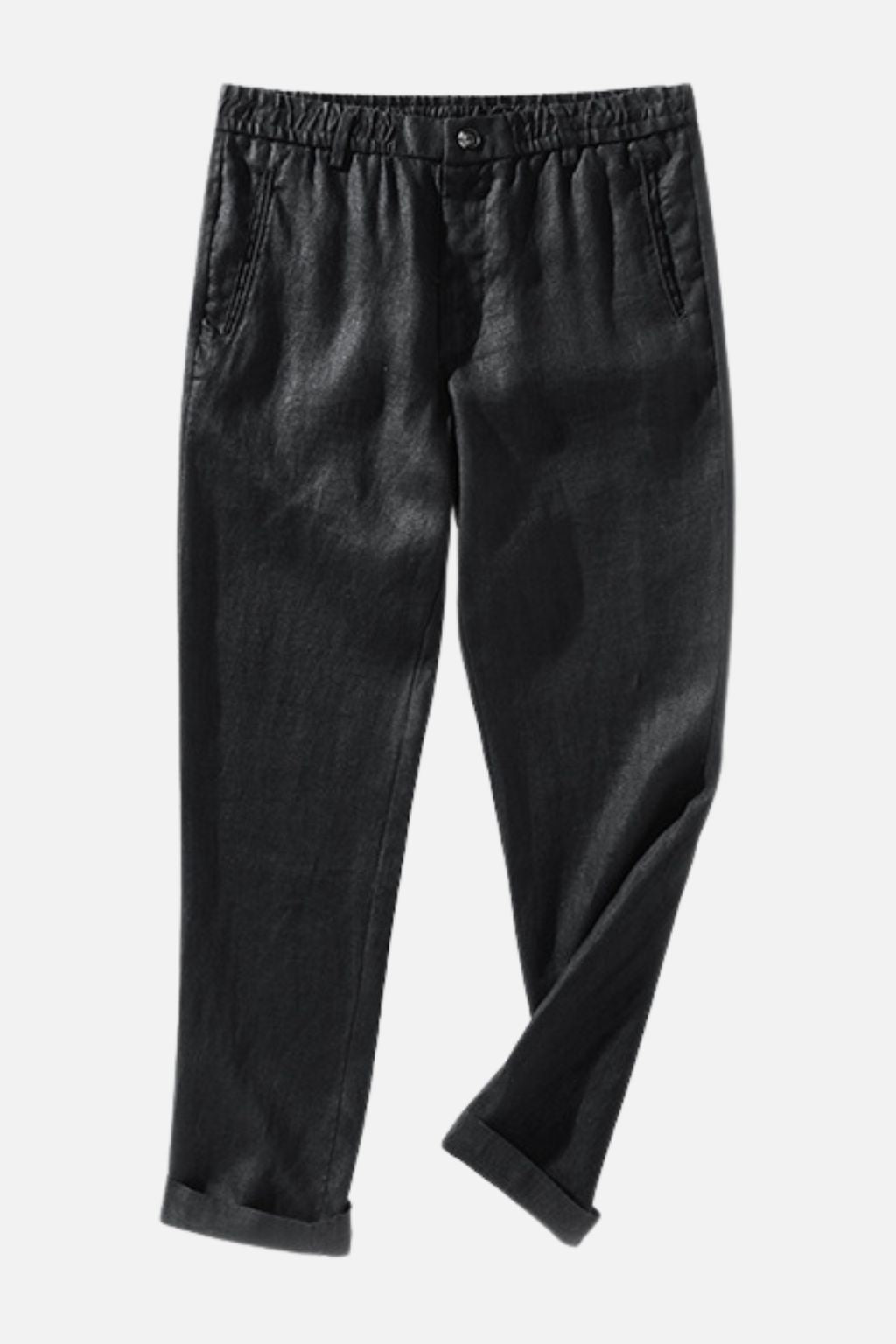 Linen Trousers