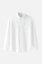 Bari Linen Shirt