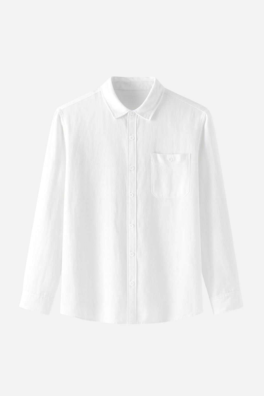 Bari Linen Shirt